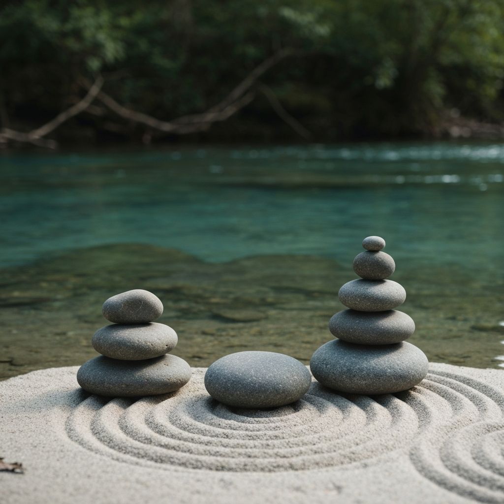 Holistic wellness approach