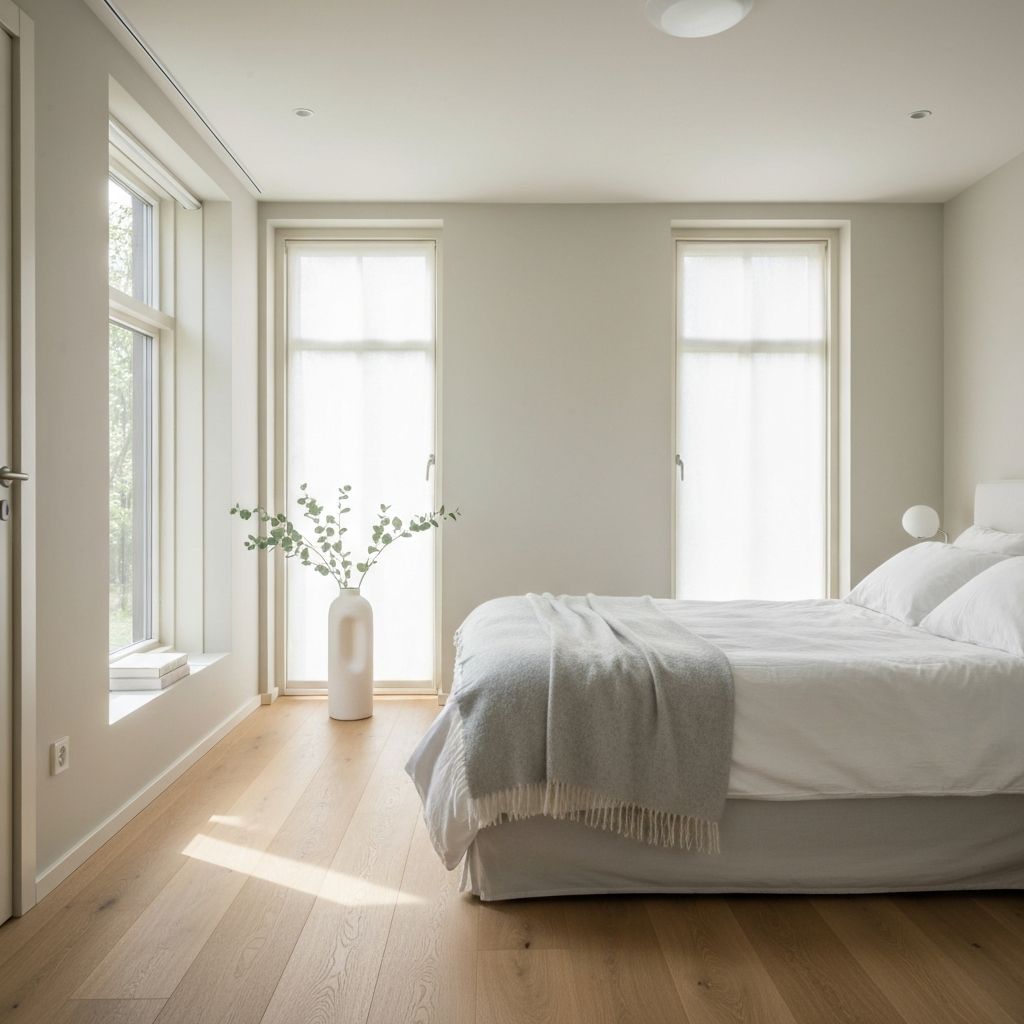 Rest and recovery concept